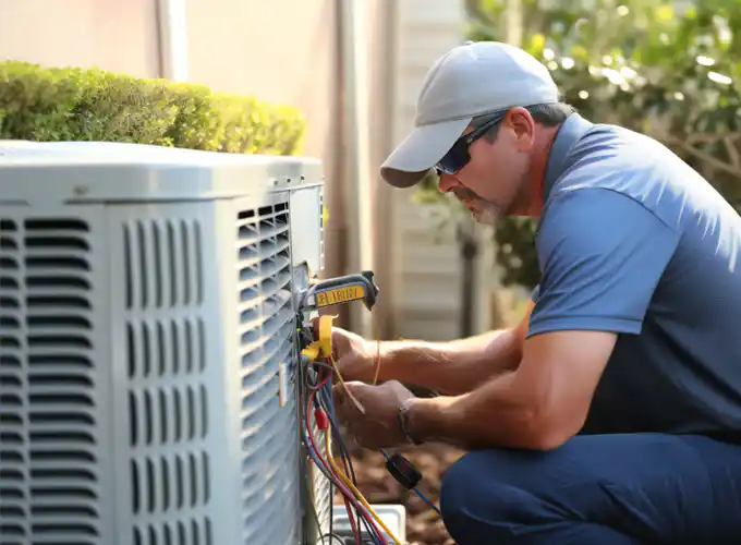 installateur Oosterland